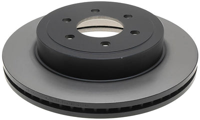 Rotor de freno de disco ACDelco Advantage 18A1594AC
