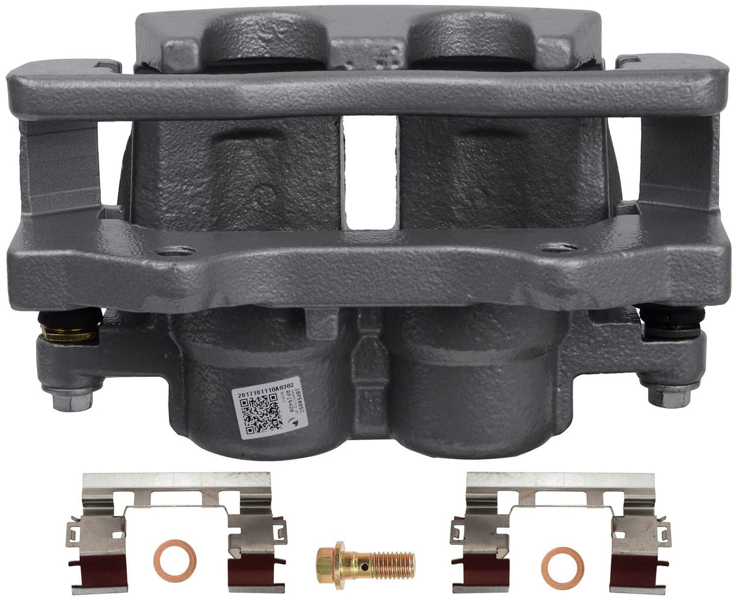 Cardone ULTRA 18-P5005C Disc Brake Caliper