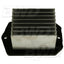 BWD RU1429 HVAC Blower Motor Resistor