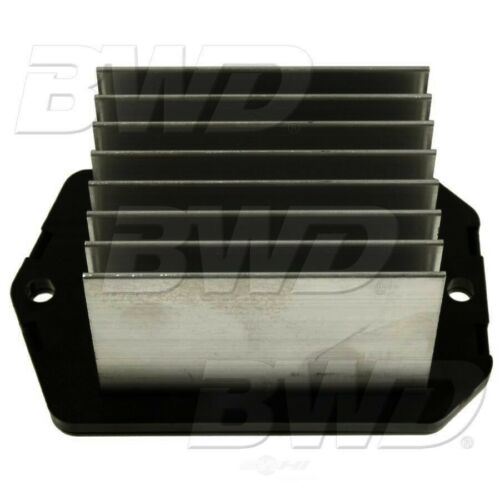 BWD RU1429 HVAC Blower Motor Resistor