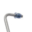 Edelmann 92059 Power Steering Pressure Line Hose Assembly