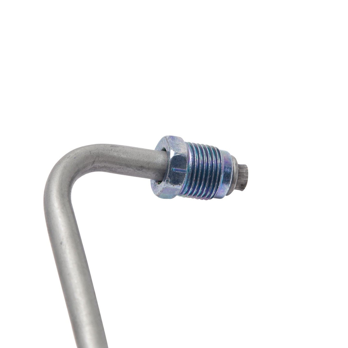 Edelmann 92059 Power Steering Pressure Line Hose Assembly
