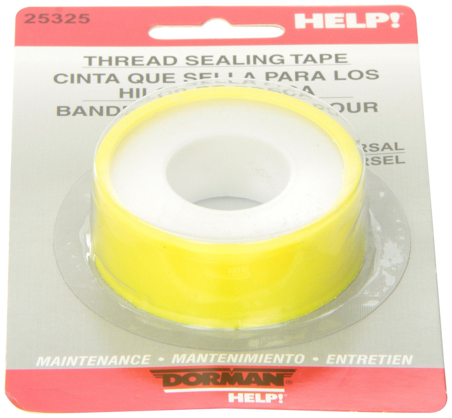 Dorman/Ayuda 25325