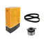 CRP TB142K1 Engine Timing Belt Component Kit
