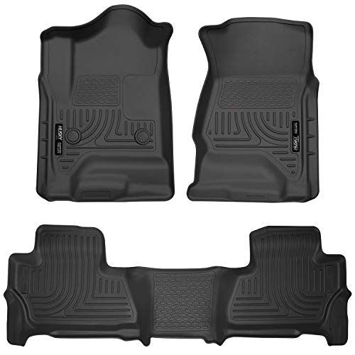 Husky Liners 99201 Revestimiento para suelo
