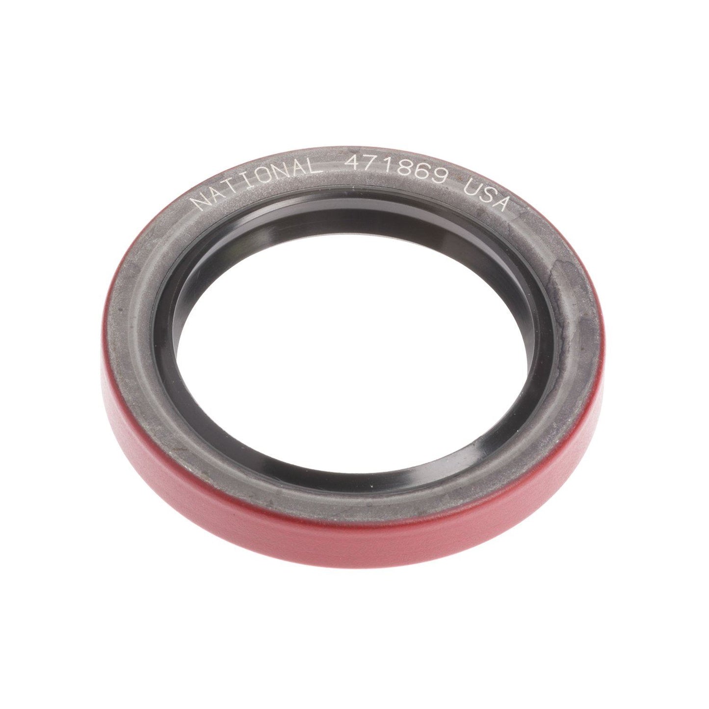 National Seal/Bearing 471869 Transfer Case Input Shaft Seal