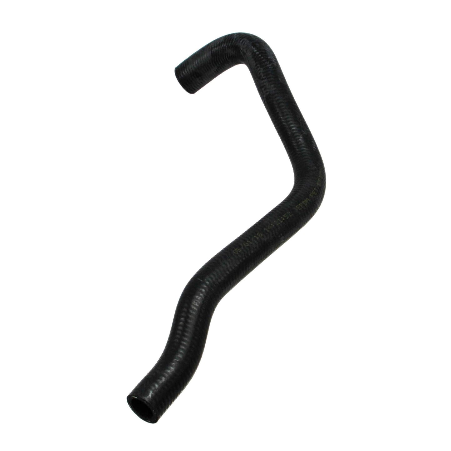 CRP CHH0250R HVAC Heater Hose