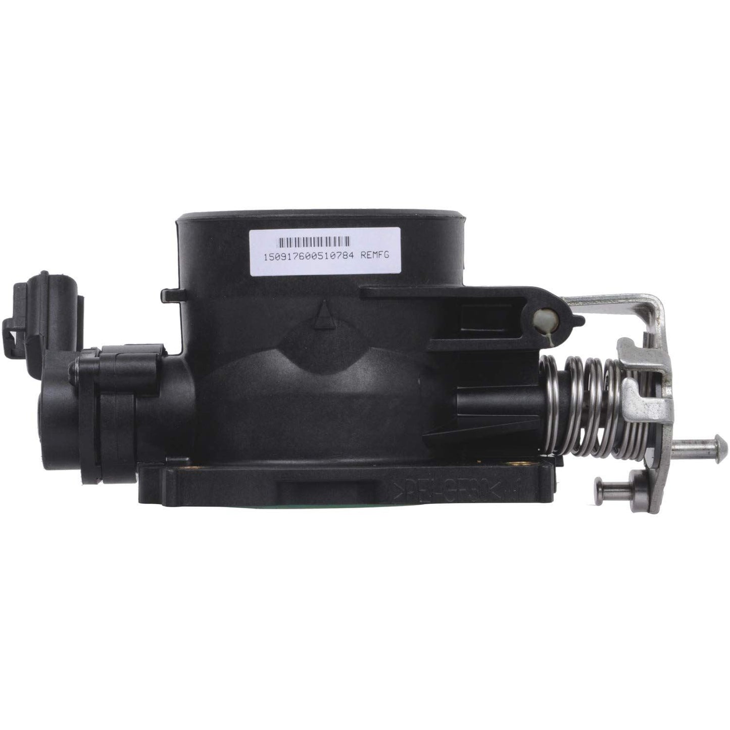 Cardone 67-6005 Corps de papillon d'injection de carburant