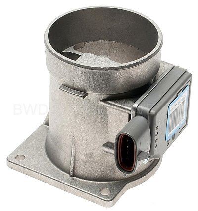 Medidor de flujo de aire de inyección de combustible BWD 29025