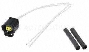 Conector del solenoide de ventilación del recipiente BWD PT5955
