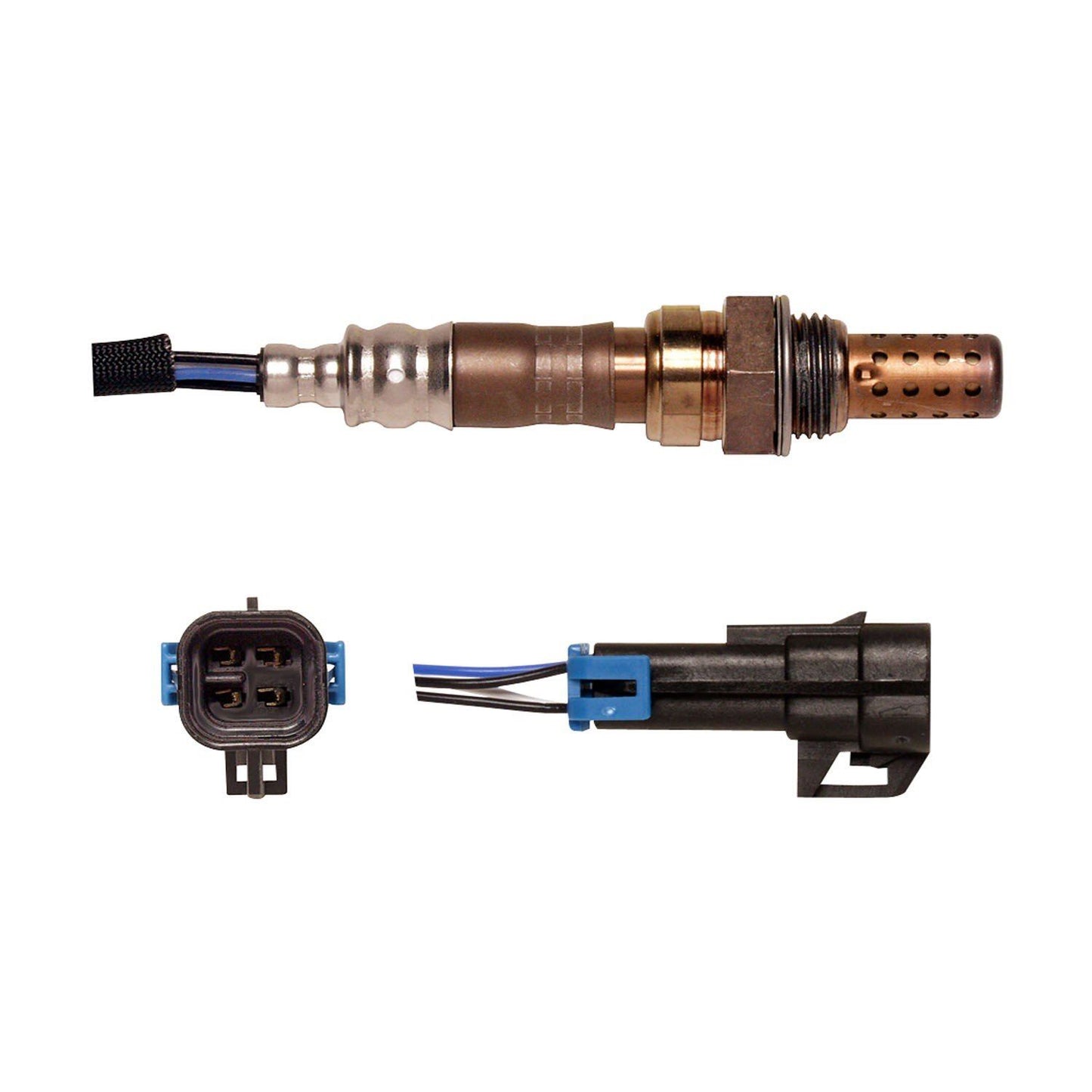 Denso 234-4646 Oxygen Sensor