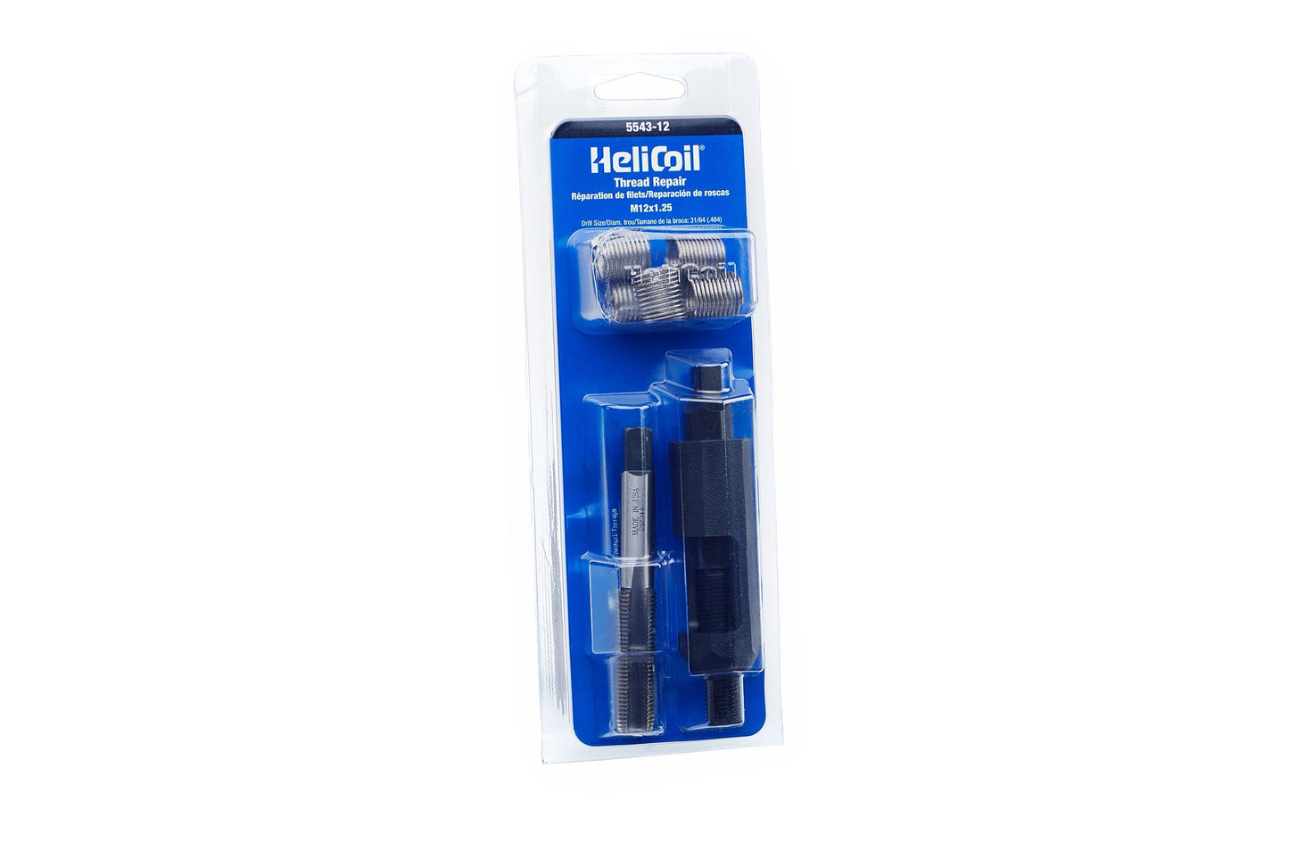 HELICOIL 554312