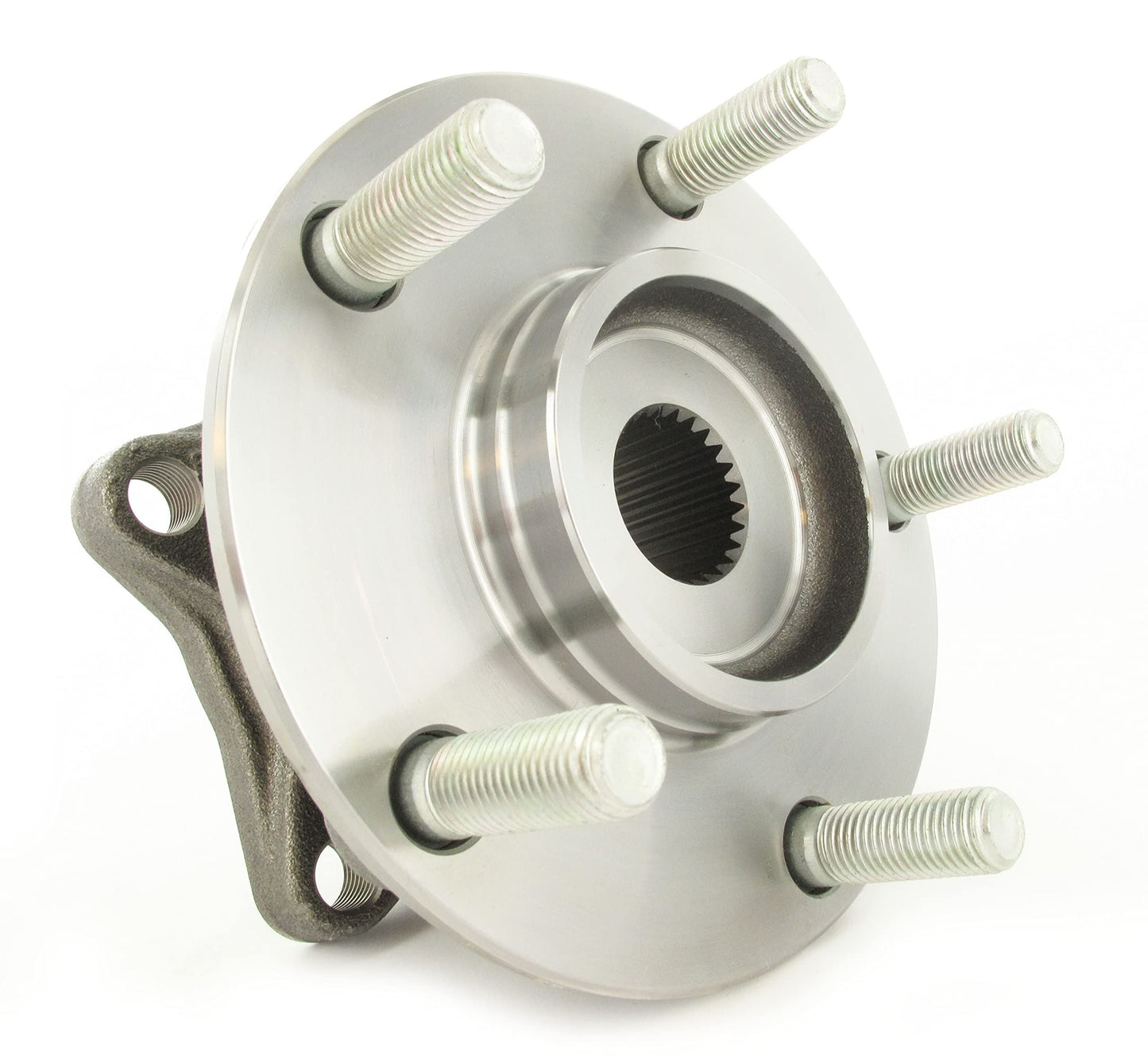 SKF BR930414 Axle Bearing and Hub Assembly