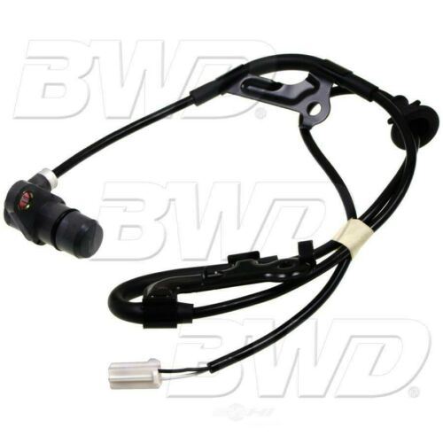 BWD ABS376 ABS Wheel Speed Sensor