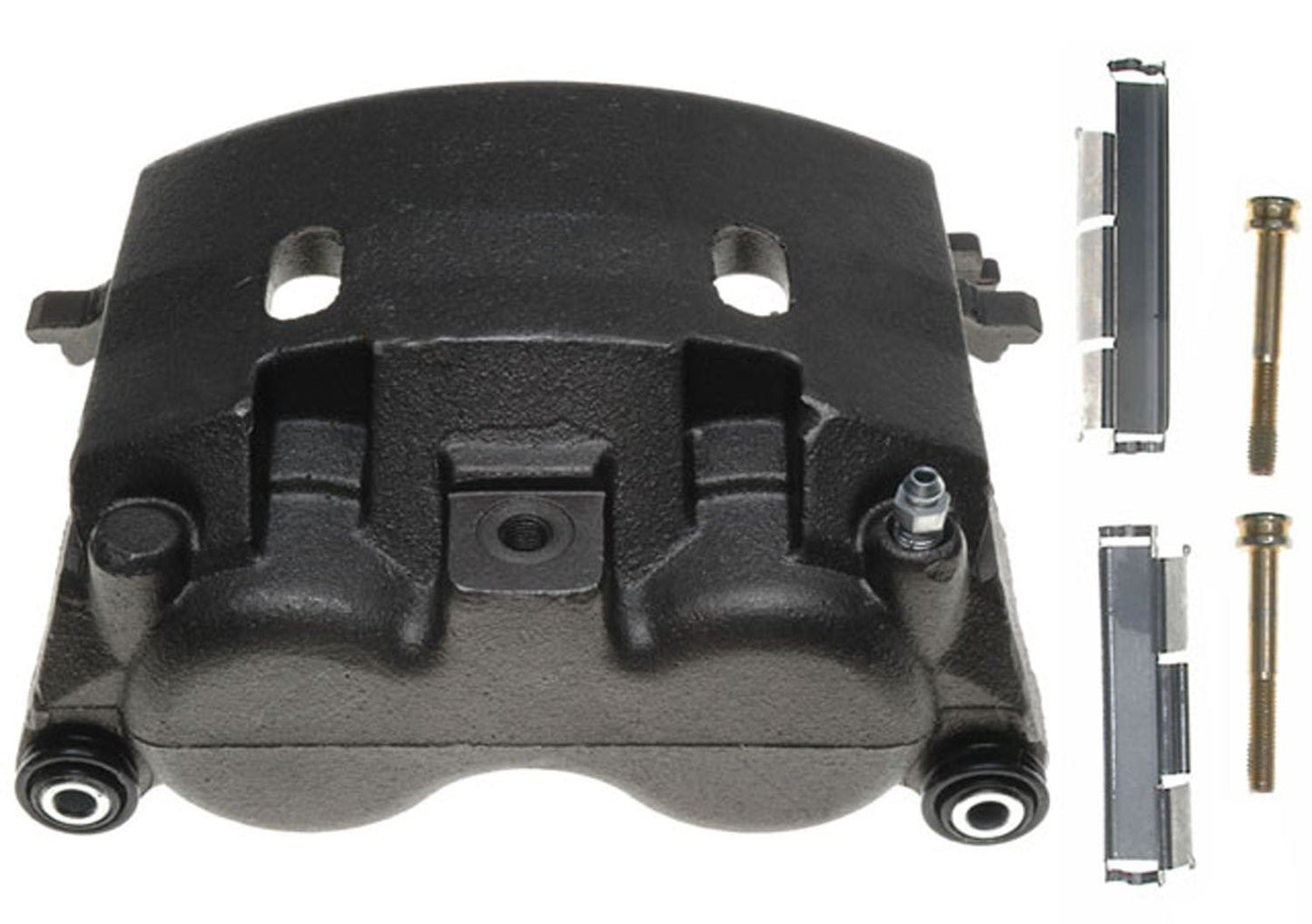 ACDelco Professional Durastop 18FR1809 Disc Brake Caliper