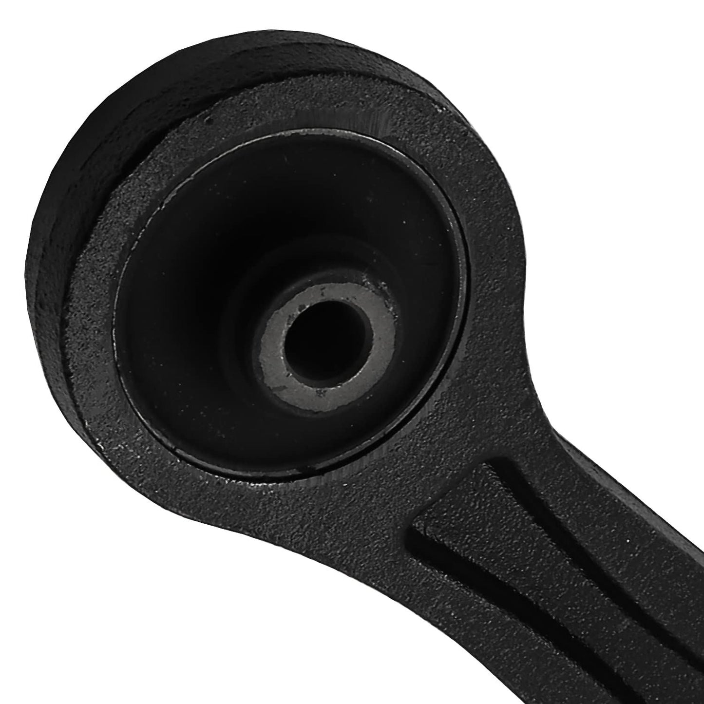 Beck/Arnley 102-6447 Conjunto de brazo de control de suspensión y rótula