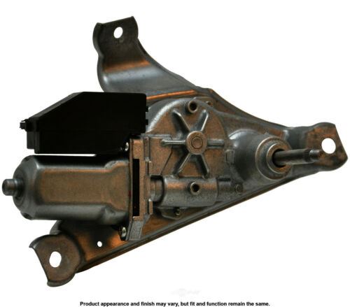 Cardone 43-20044 Windshield Wiper Motor