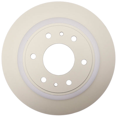 ACDelco Advantage 18A1207AC Rotor de frein à disque