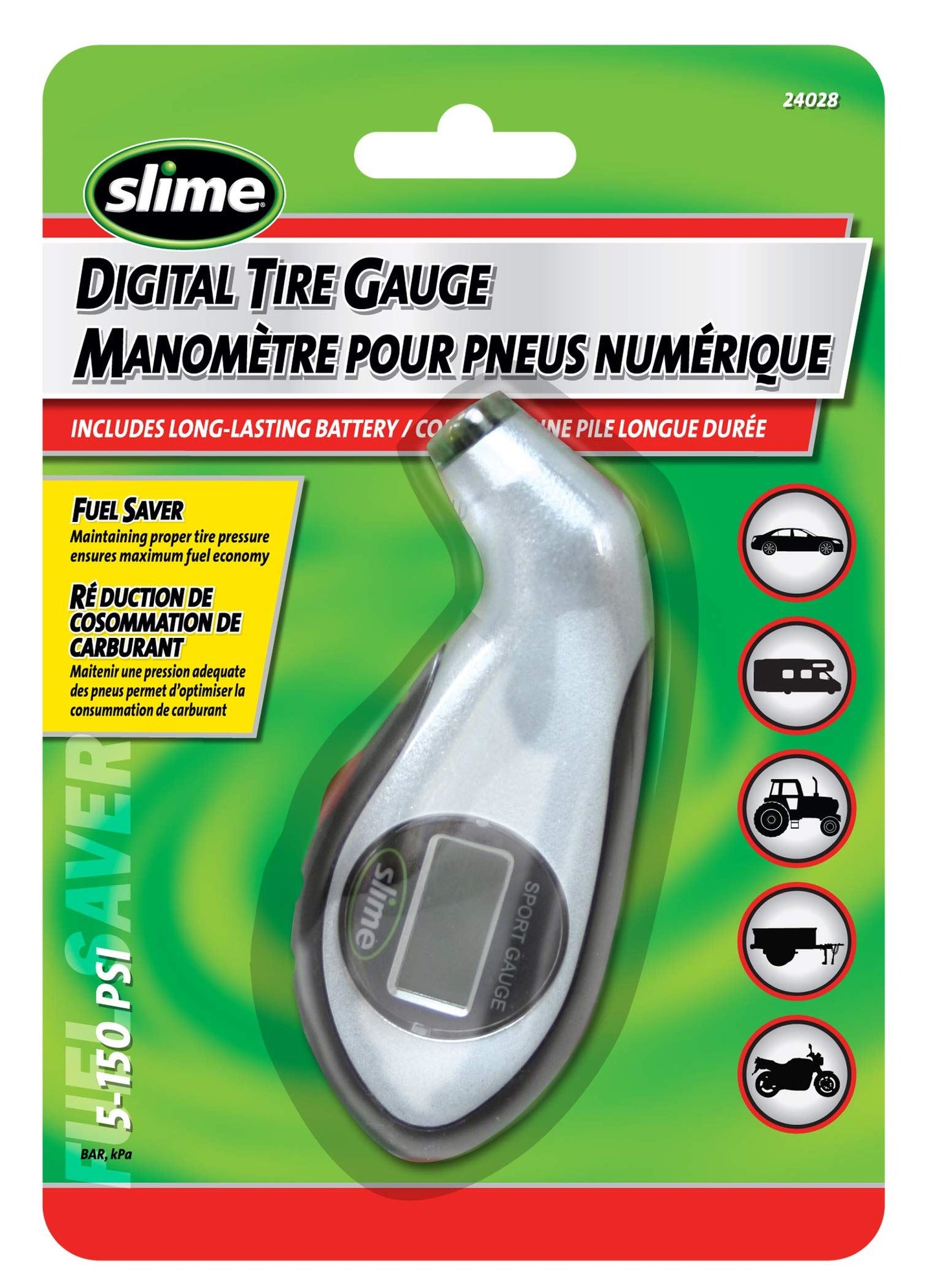 SLIME 24028