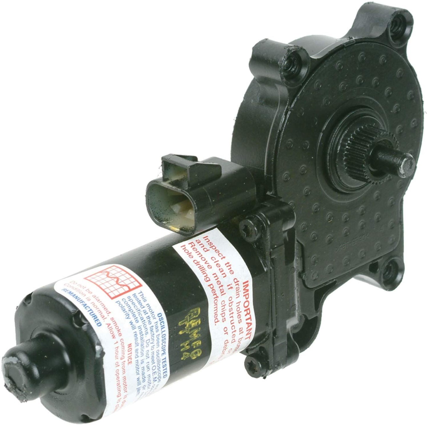 Cardone 42-193 Power Window Motor