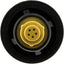 Gates 31730 Tapa del tanque de combustible
