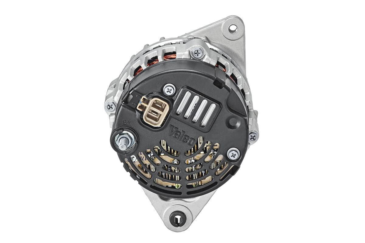 Alternateur Valeo 600242