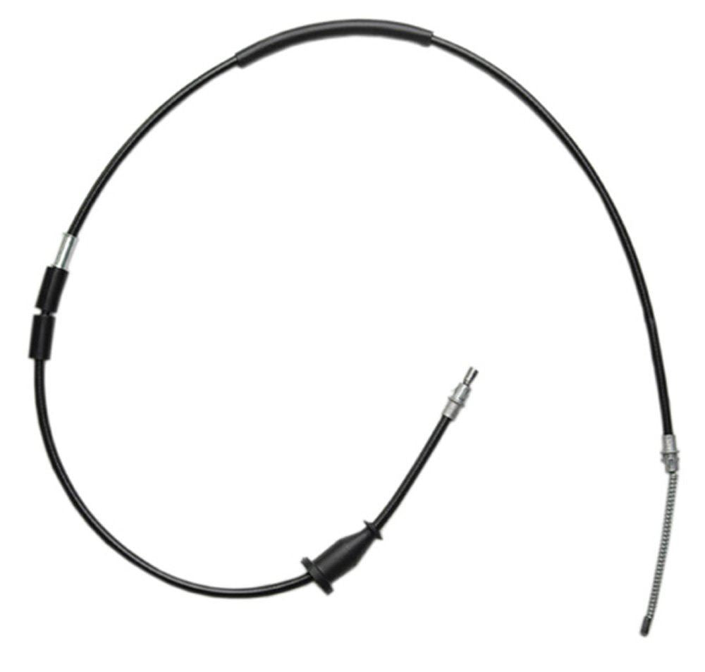Cable de freno de estacionamiento Raybestos BC95097