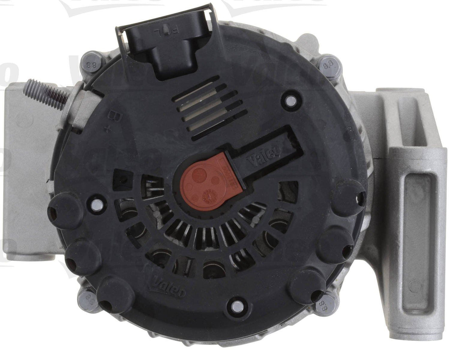 Alternateur Valeo 849104
