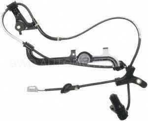 Capteur de vitesse de roue ABS BWD ABS751