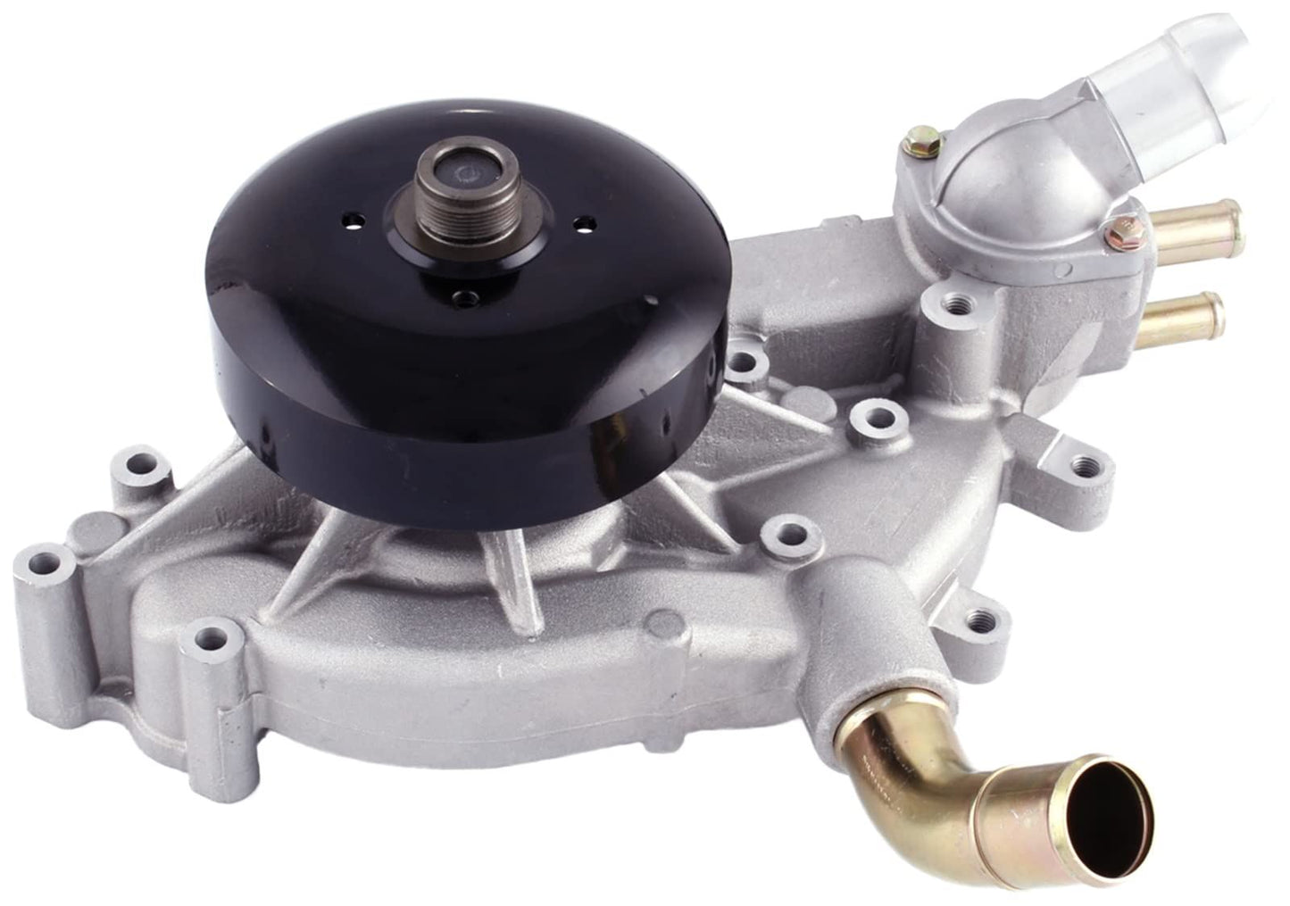 Bomba de agua del motor Gates 45006