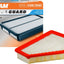 Filtro de aire Fram CA10626