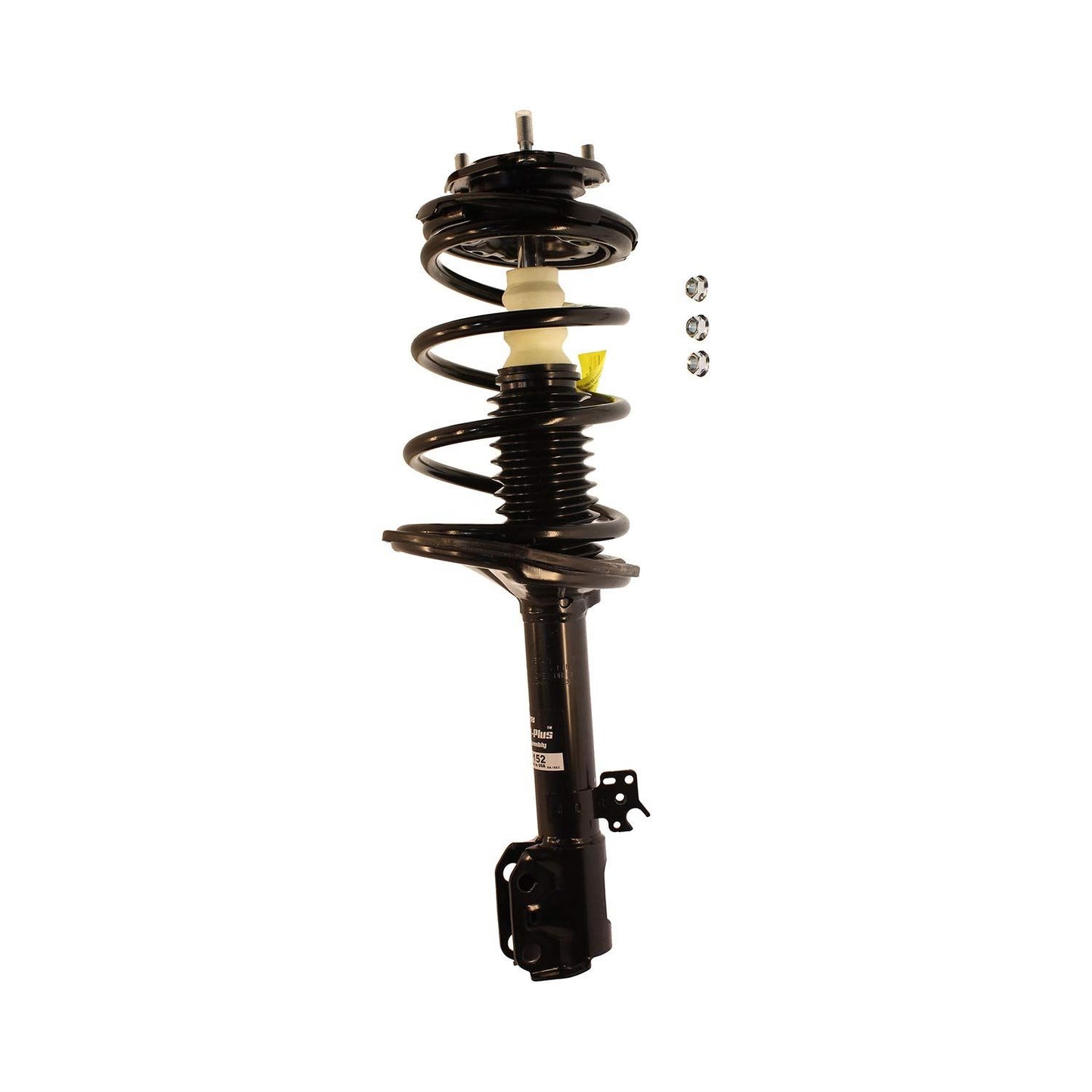KYB SR4152 Ensemble de jambe de suspension et de ressort hélicoïdal