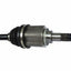 CARDONE 66-5426 Ensemble d'essieu CV