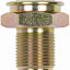Dorman 800-601 Automatic Transmission Oil Cooler Line Connector