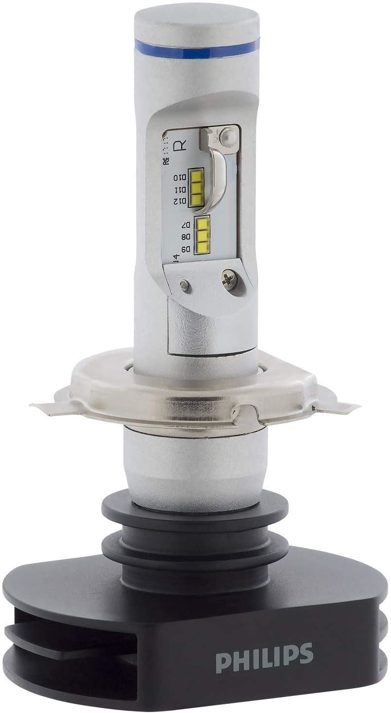 Ampoule de phare Philips H4XULED