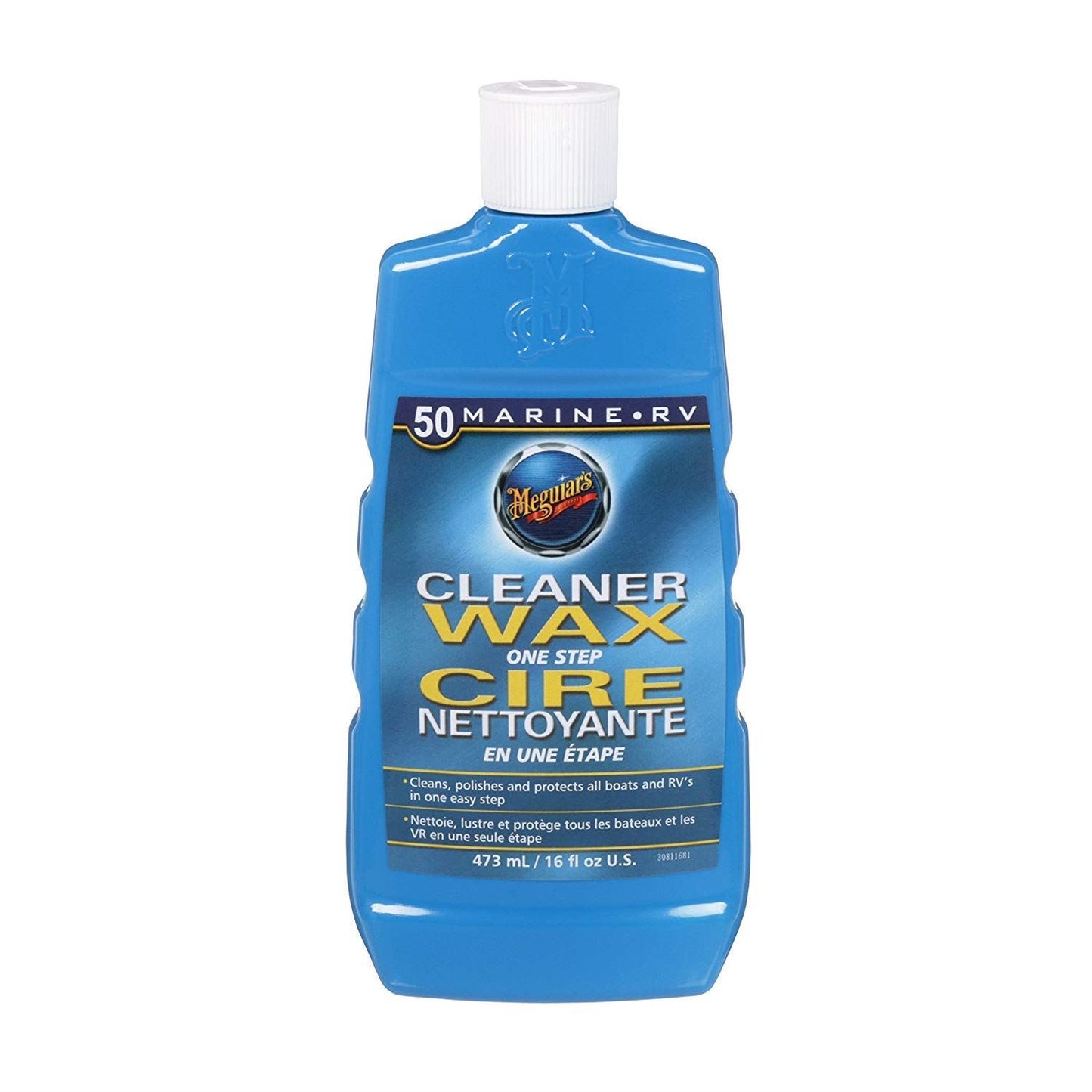 Meguiars M5016C