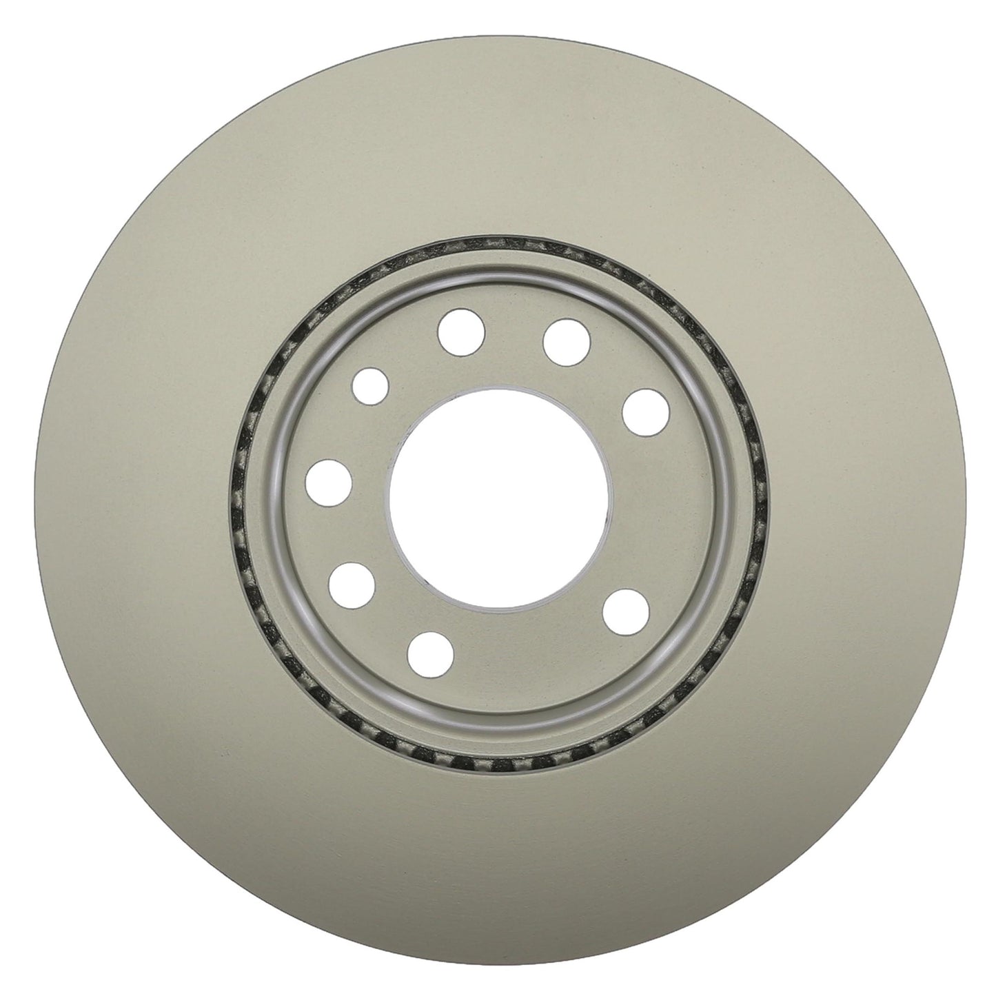 ACDelco Advantage 18A1807AC Rotor de frein à disque