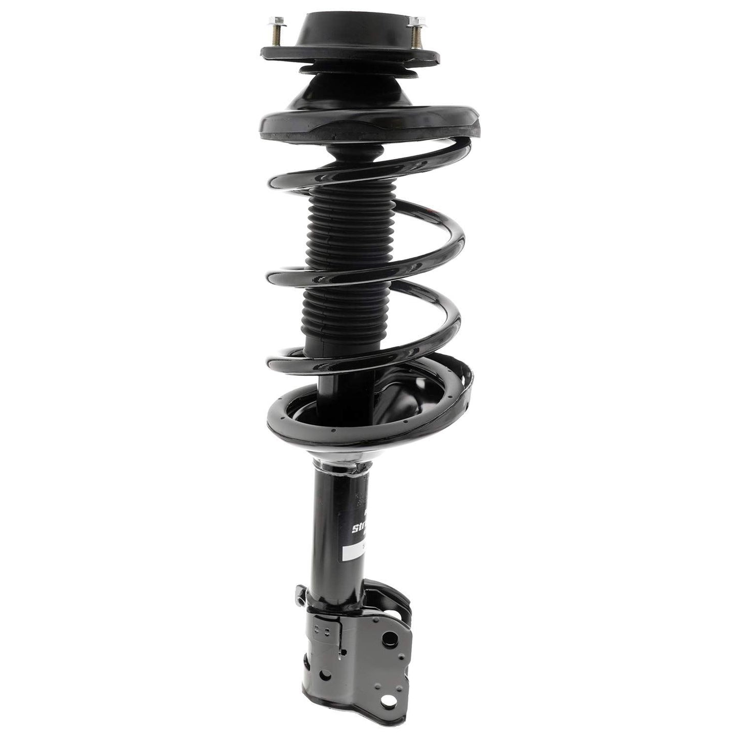 KYB SR4527 Suspension Strut and Coil Spring Assembly