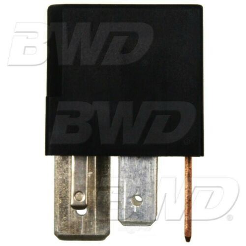 BWD R6113 Starter Relay