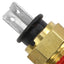 Beck/Arnley 158-0625 Sensor de temperatura del refrigerante del motor