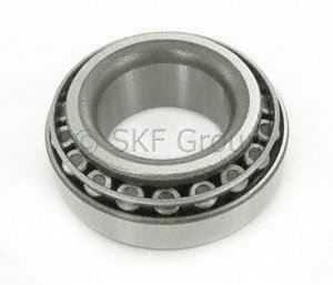 Rodamiento de rueda SKF GRW153