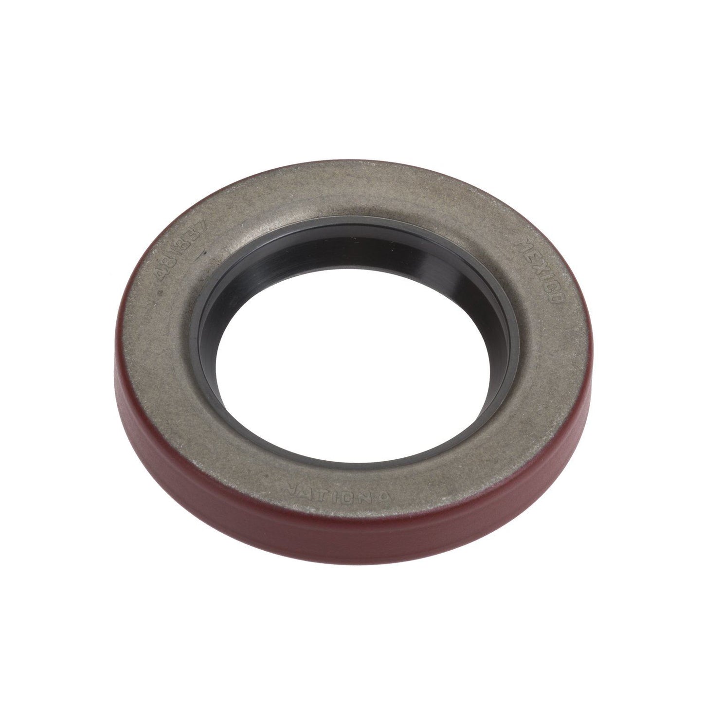 National Seal/Bearing 481837 Wheel Seal