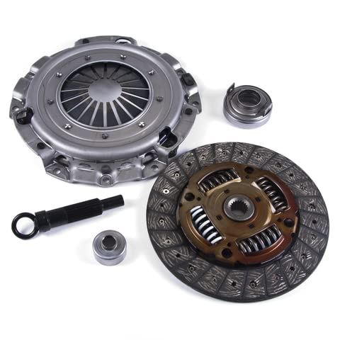 Kit d'embrayage de transmission LuK 05-141