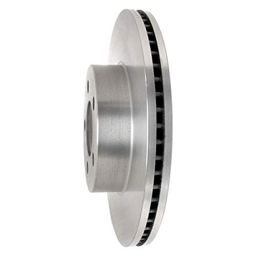 Rotor de freno de disco Raybestos 680027R