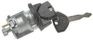 BWD CS711L Ignition Lock Cylinder