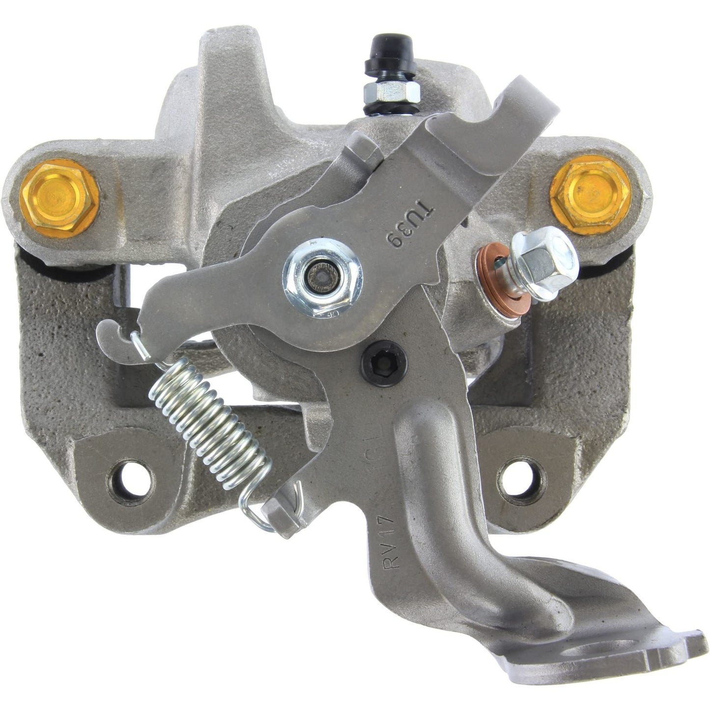 Centric Parts 14144636