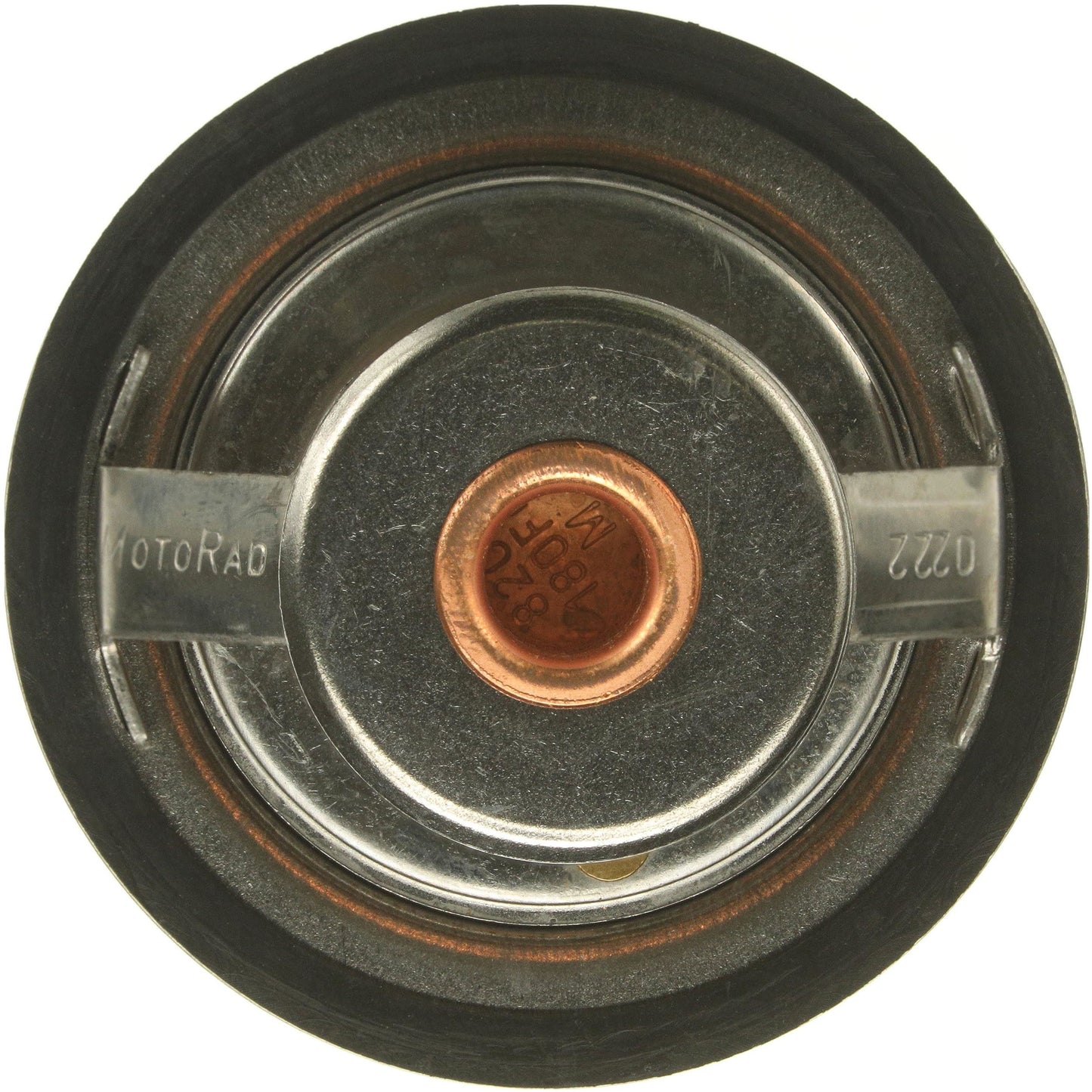 Termostato de refrigerante del motor Gates 33788S