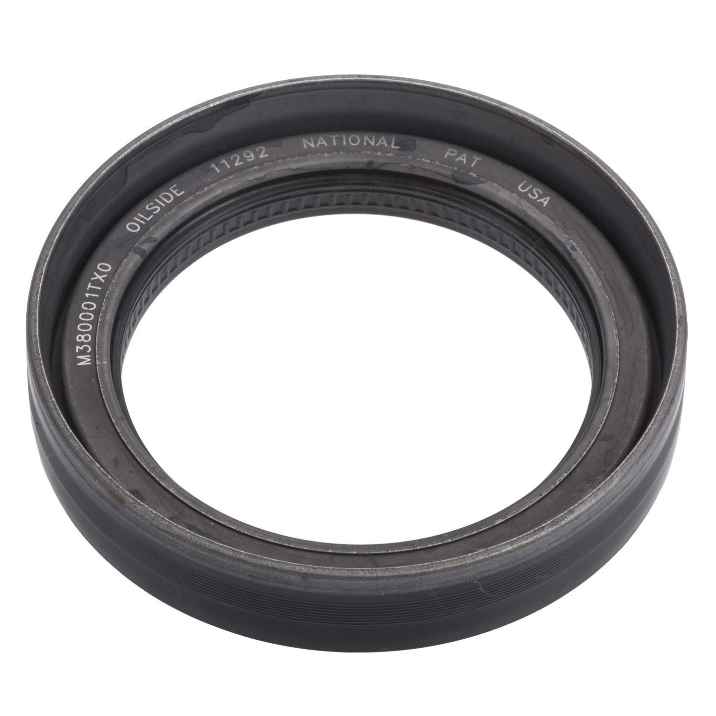 National Seal/Bearing 380001A Wheel Seal