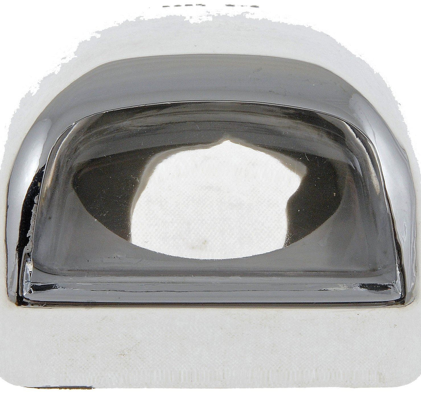 Dorman 68150 License Plate Light Lens