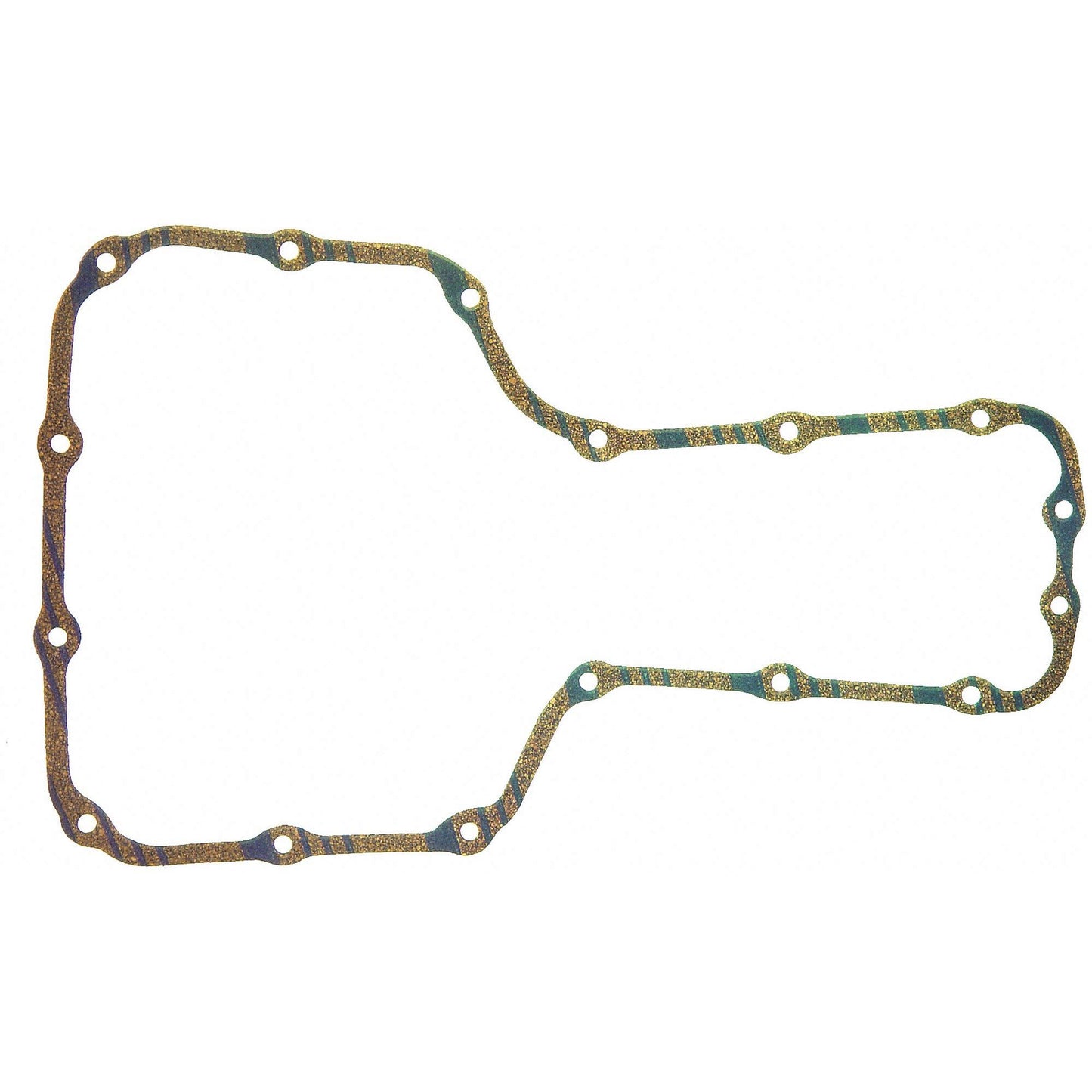 Fel-Pro OS 30705 C Engine Oil Pan Gasket Set